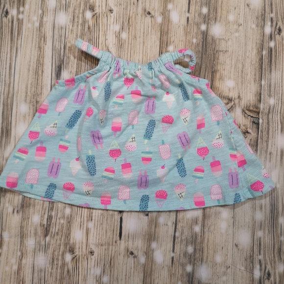 🍦Shirt ; 3-6 Months - Picture 2 of 3